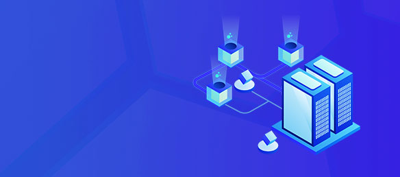 阿拉善物联网IOT