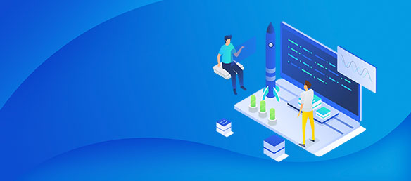 阿拉善可视化大屏