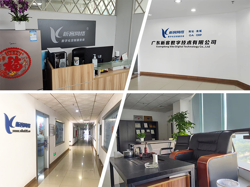 阿拉善公司环境